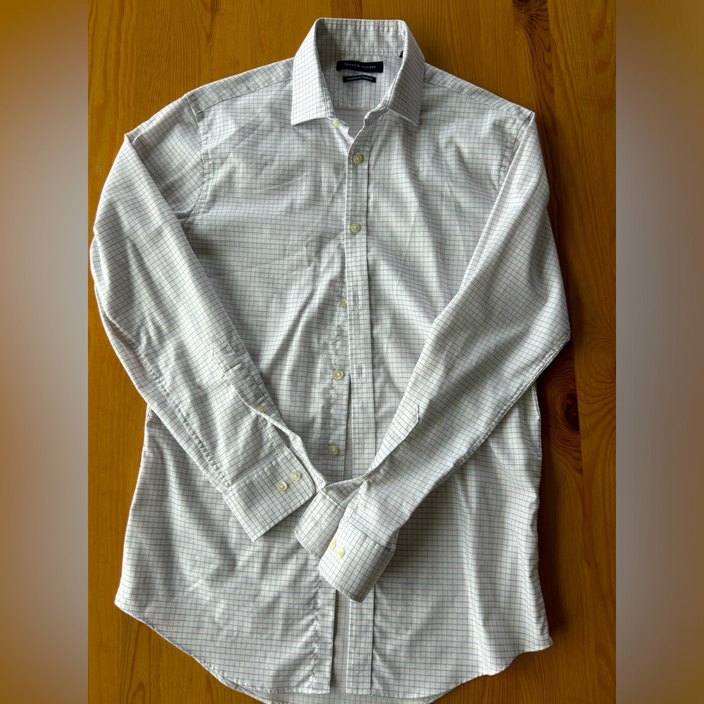 Tommy Hilfiger Button Down Shirt
